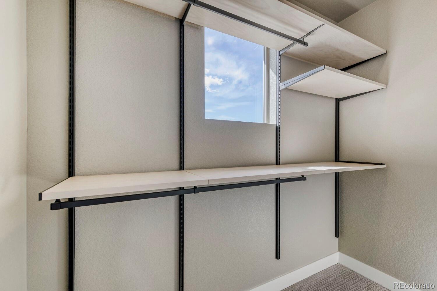 6850 Decatur Street Denver, CO 80221 - Photo 21 of 30 a close view of light fixtures and window