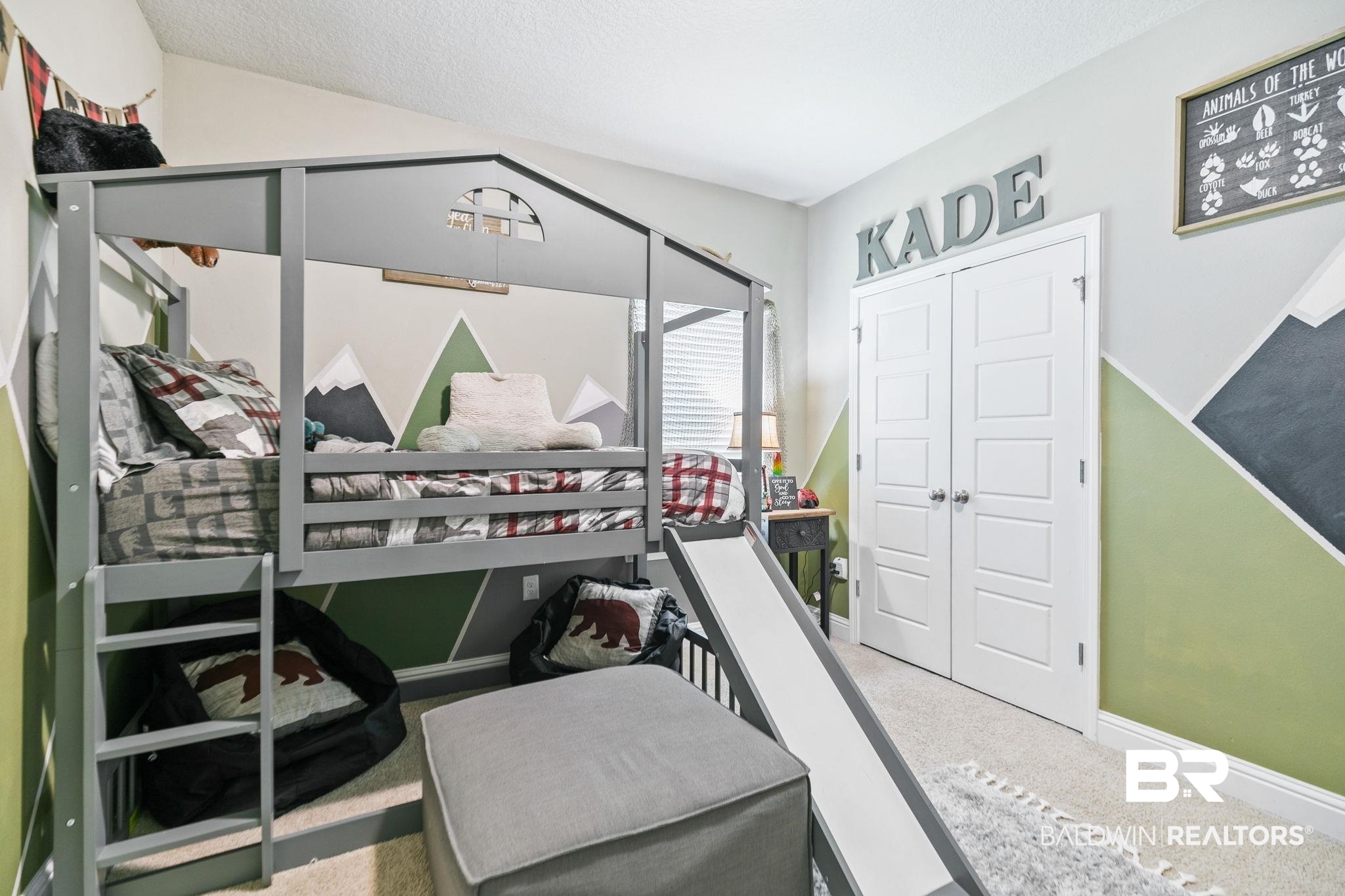 31402 Hoot Owl Road Daphne, AL 36527 - Photo 23 of 43 Bedroom 3