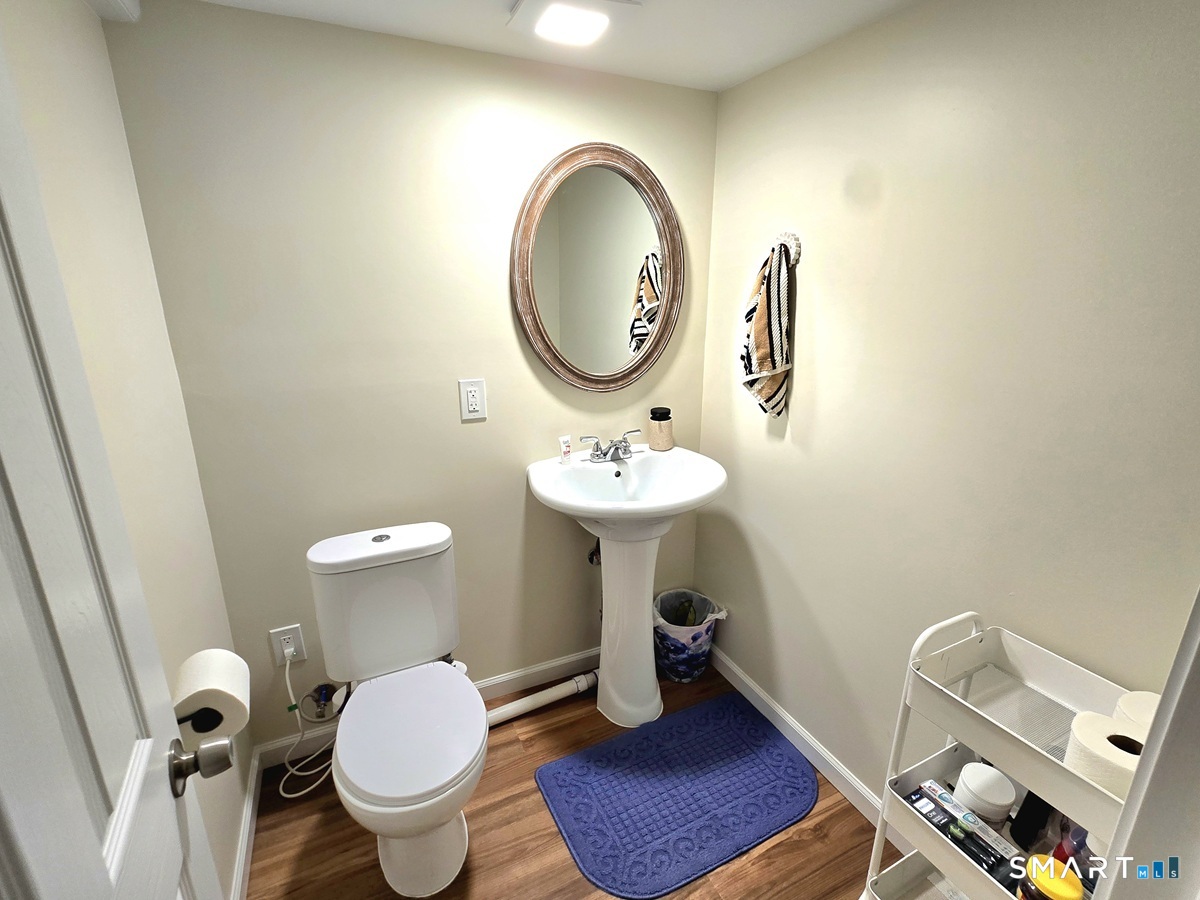 414 West Mountain Road Simsbury, CT 06070 - Photo 13 of 21