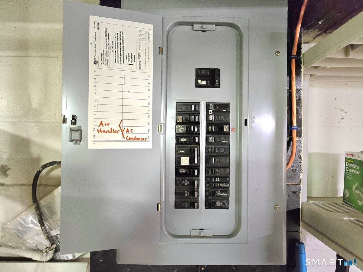 414 West Mountain Road Simsbury, CT 06070 - Photo 16 of 21