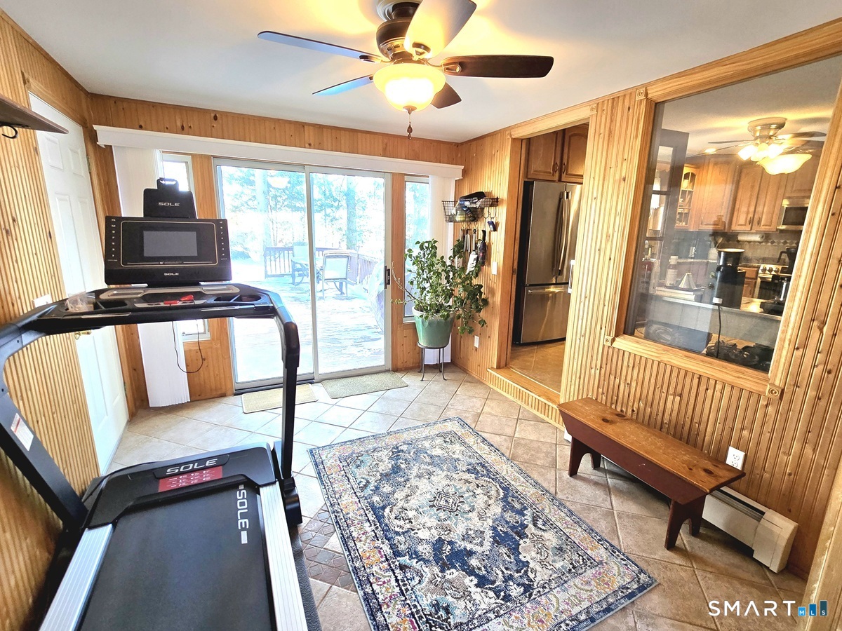 414 West Mountain Road Simsbury, CT 06070 - Photo 4 of 21