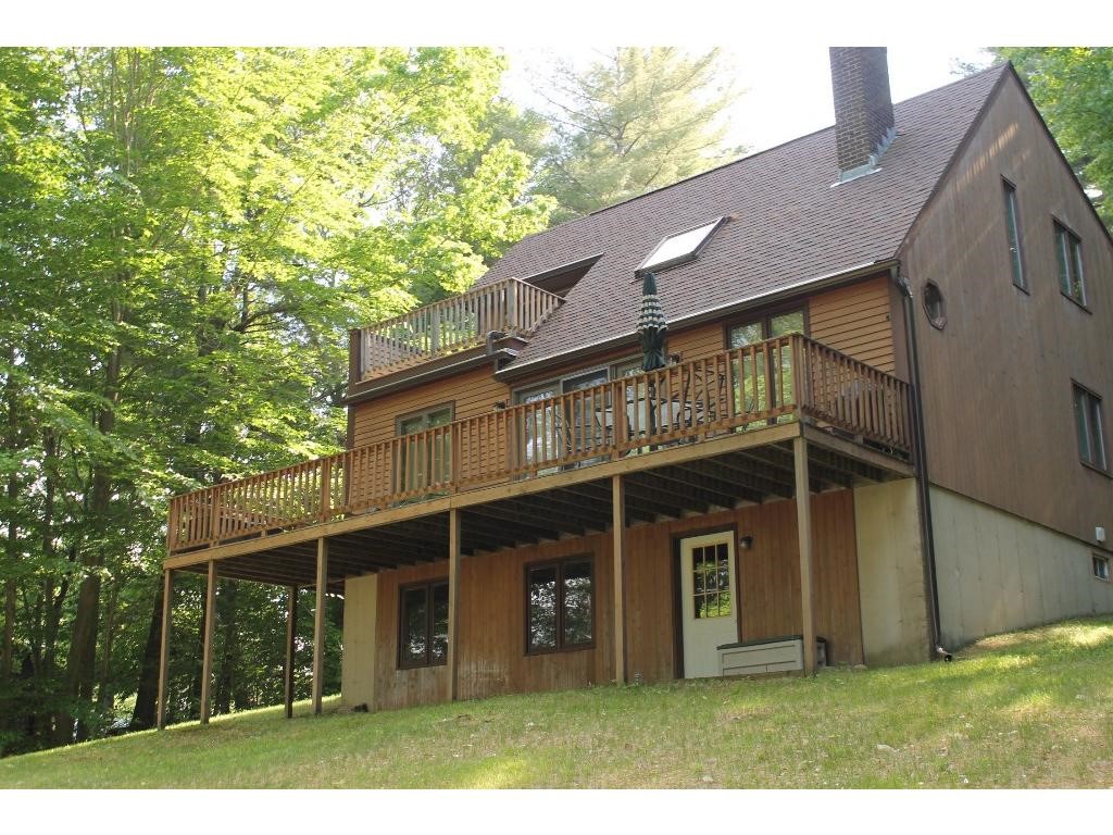 113 Ridgewood Drive Gilmanton, NH 03237 - Photo 17 of 23