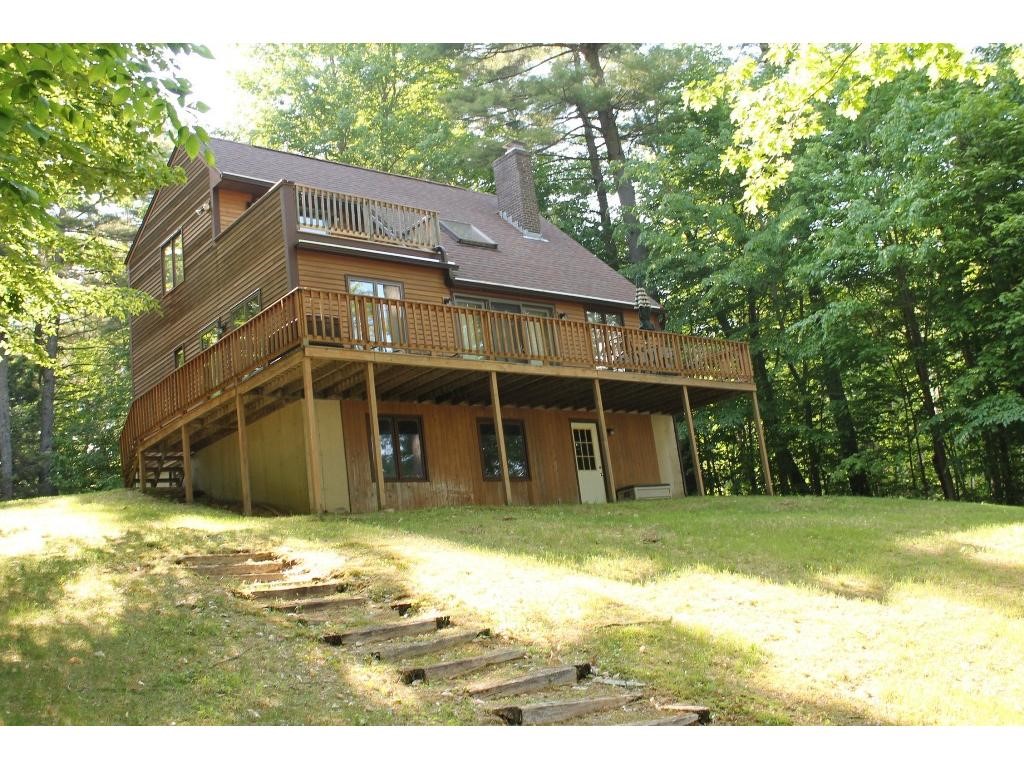 113 Ridgewood Drive Gilmanton, NH 03237 - Photo 3 of 23