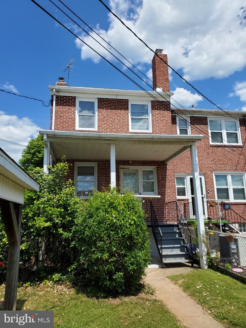 112 Wiltshire Road Baltimore, MD 21221 - Photo 3 of 5