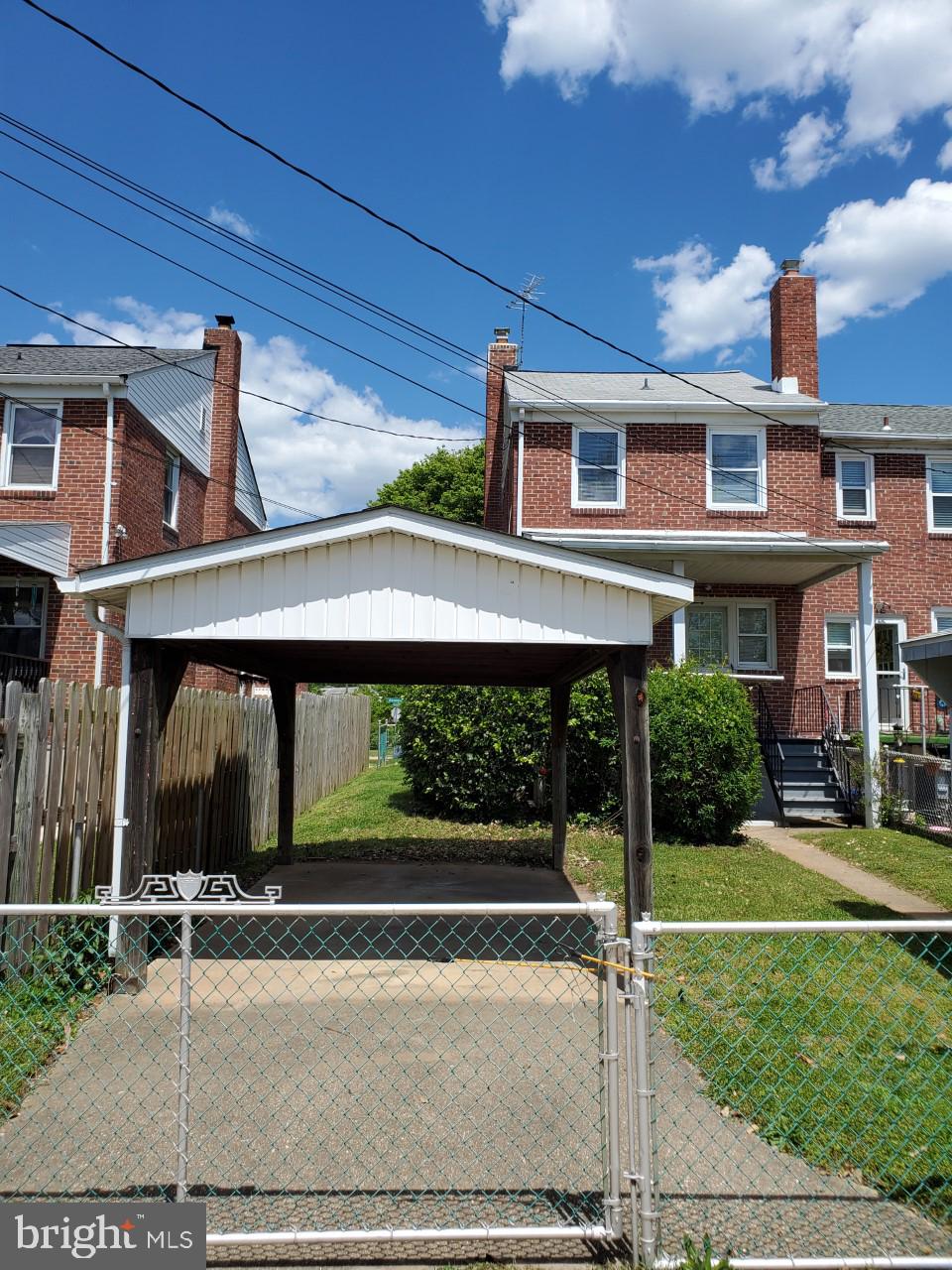 112 Wiltshire Road Baltimore, MD 21221 - Photo 4 of 5