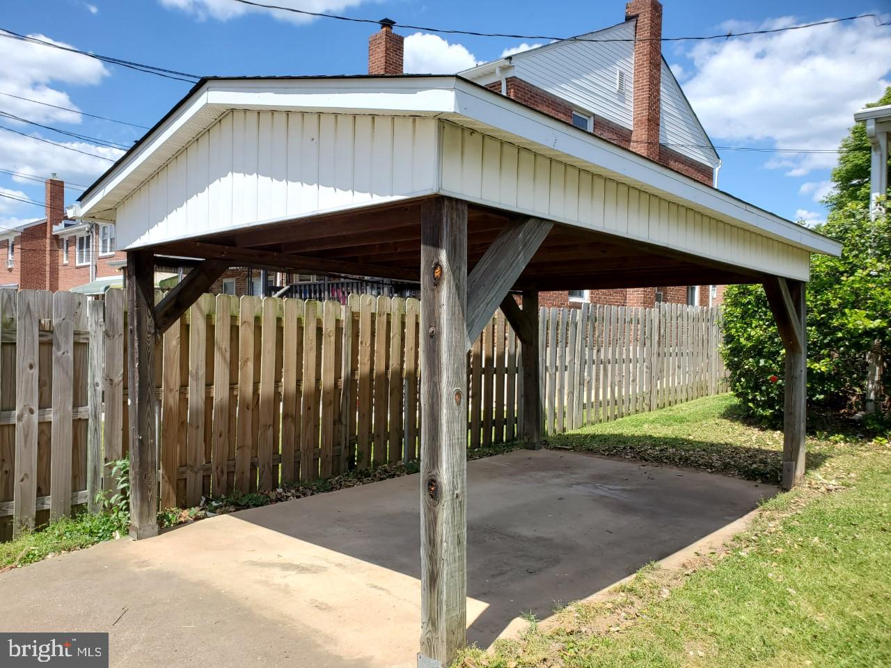 112 Wiltshire Road Baltimore, MD 21221 - Photo 5 of 5