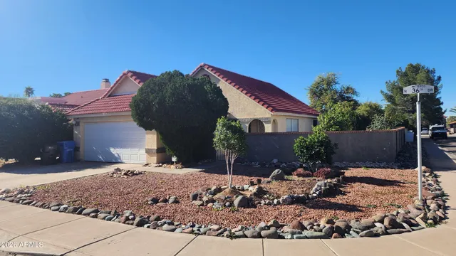 $369,900 | 18426 North 36th Drive, Glendale, AZ 85308