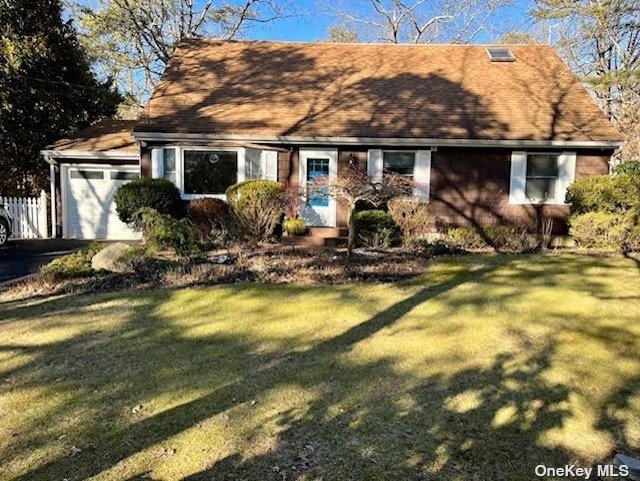 49 Madeline Road Ridge, NY 11961 - Photo 1 of 1 a view of a house with backyard patio and swimming pool