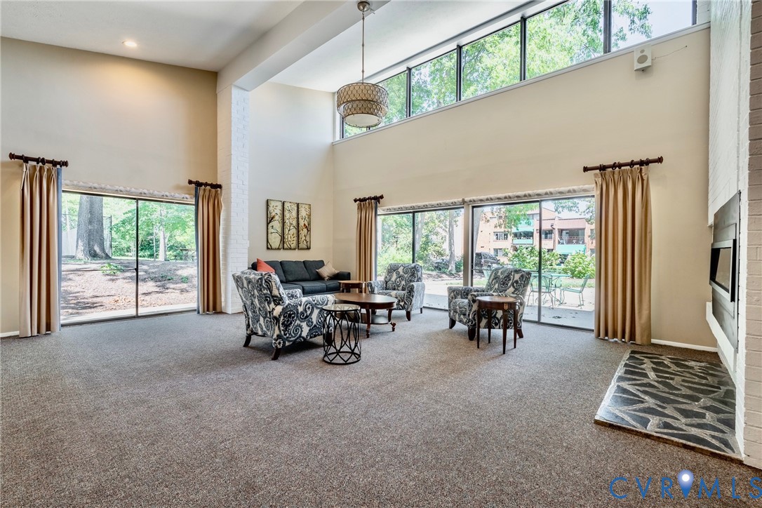 1505 Thistle Road, Unit 204 Henrico, VA 23238 - Photo 57 of 61
