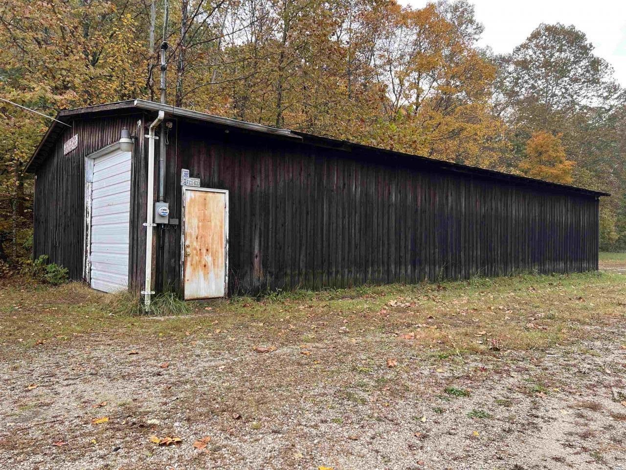 0 Trough Camp Road Hitchins, KY 41146 - Photo 5 of 16