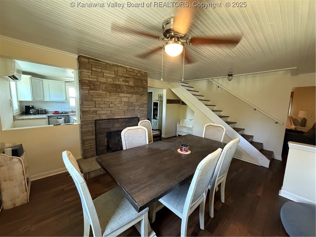 161 Cavender Drive Ripley, WV 25271 - Photo 12 of 50 Gallery Image 12