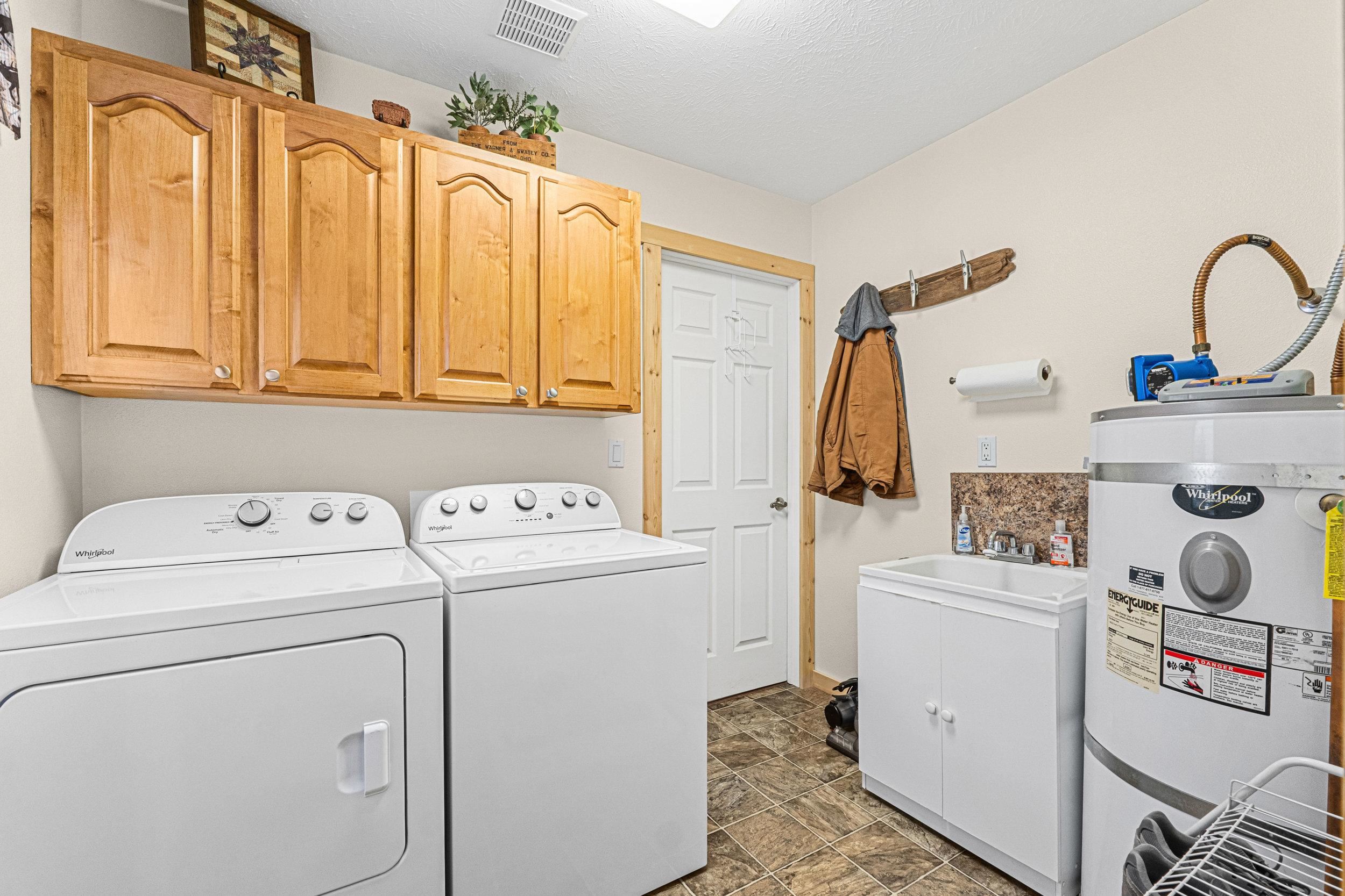 85 North River Ranch Road Cusick, WA 99119 - Photo 27 of 49