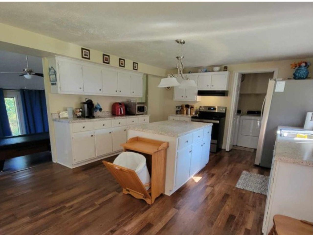 310 Daniel Moore Road Selmer, TN 38375 - Photo 3 of 10 Gallery Image 3