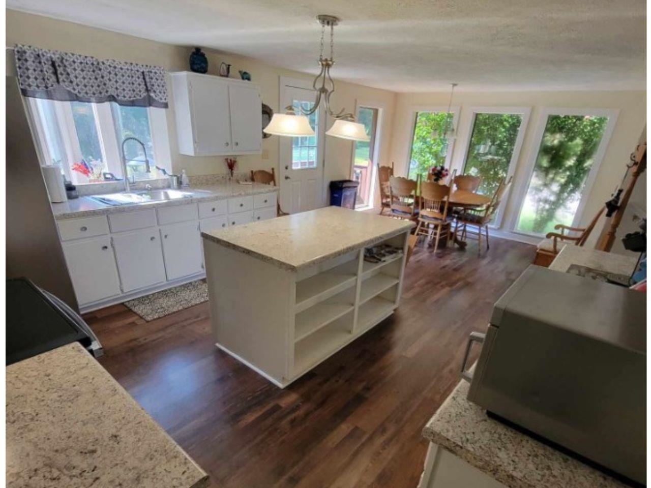 310 Daniel Moore Road Selmer, TN 38375 - Photo 4 of 10 Gallery Image 4