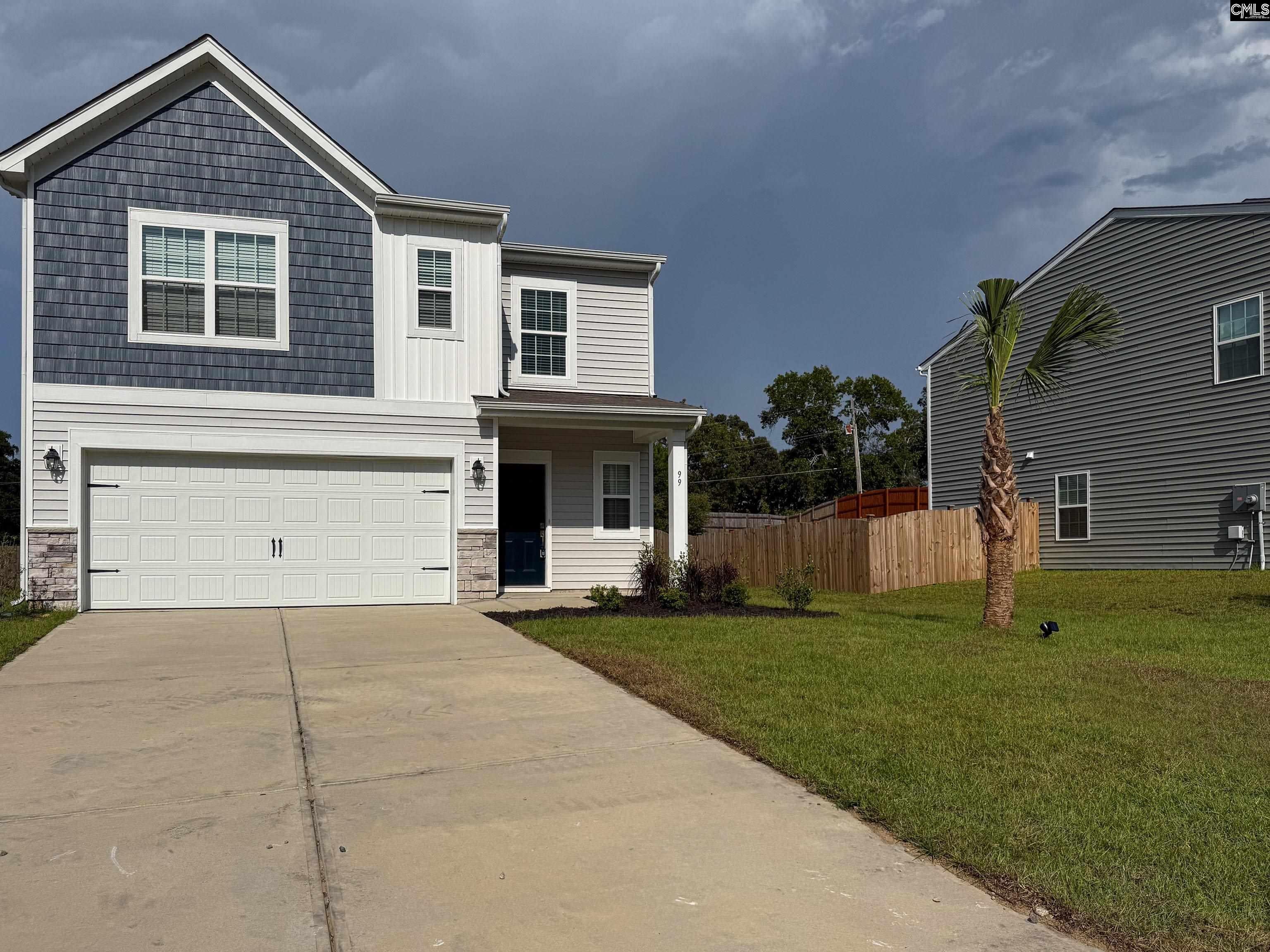 99 Jacobs Drive Elgin, SC 29045 - Photo 7 of 58 Gallery Image 7
