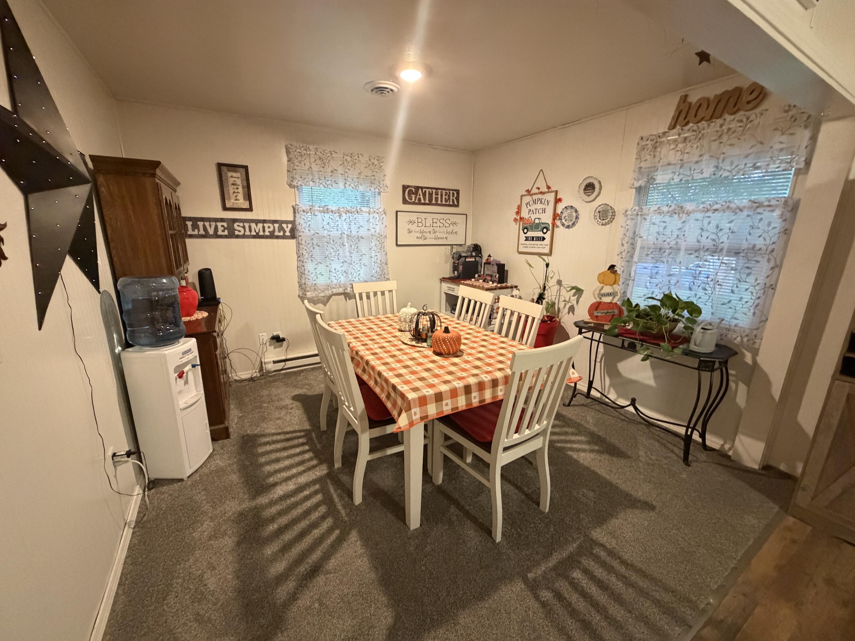 5642 Patterson-Halpin Road Sidney, OH 45365 - Photo 38 of 62 Dining or Family Room