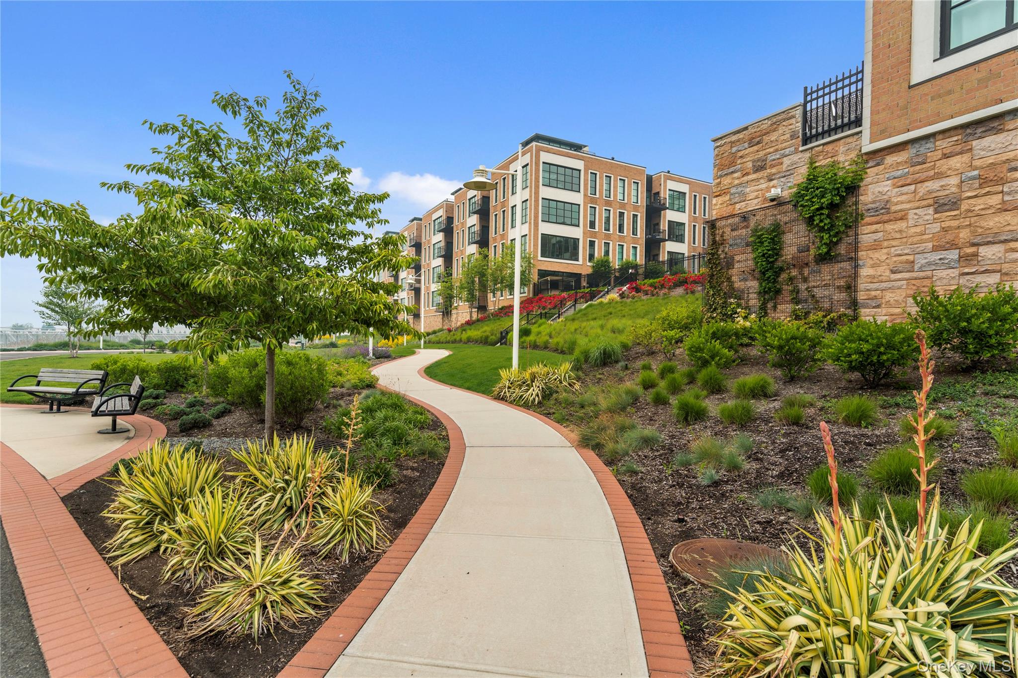 100 Garvies Point Road, Unit 1311 Glen Cove, NY 11542 - Photo 42 of 44