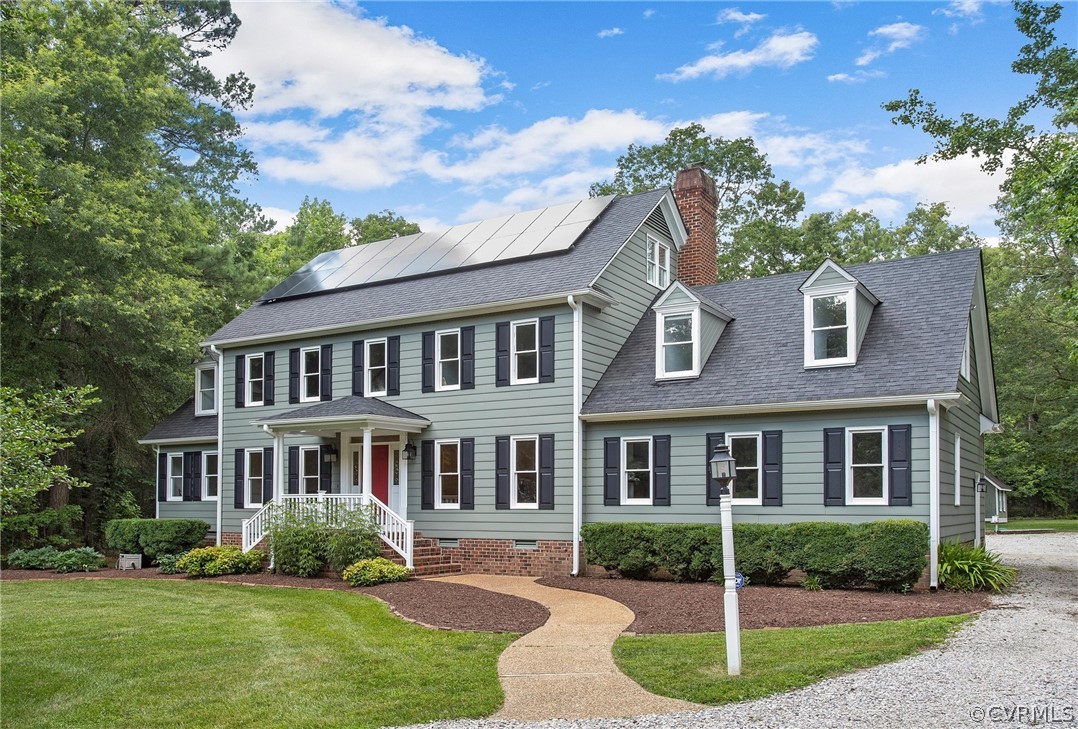 5300 Copperpenny Road Chesterfield, VA 23832 - Photo 1 of 45