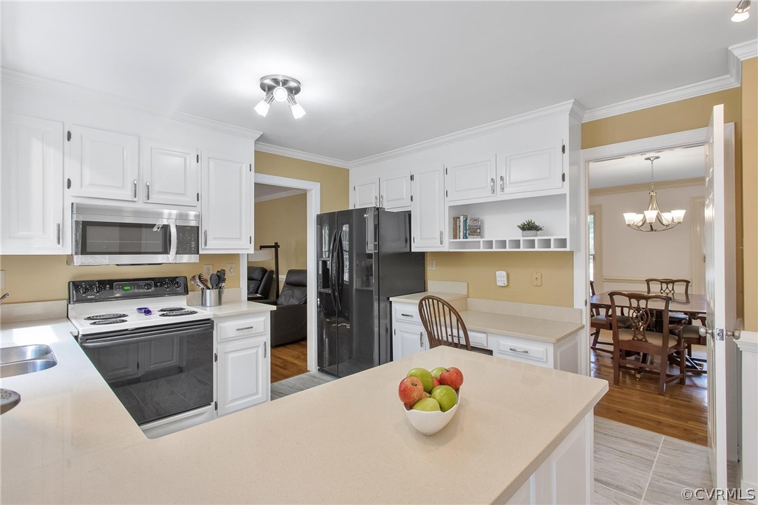 5300 Copperpenny Road Chesterfield, VA 23832 - Photo 11 of 45