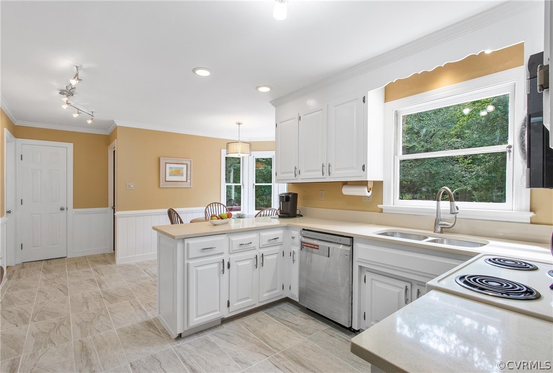 5300 Copperpenny Road Chesterfield, VA 23832 - Photo 12 of 45