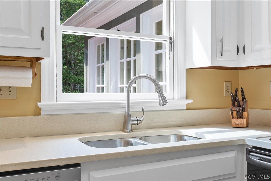 5300 Copperpenny Road Chesterfield, VA 23832 - Photo 13 of 45