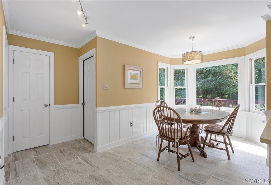 5300 Copperpenny Road Chesterfield, VA 23832 - Photo 14 of 45