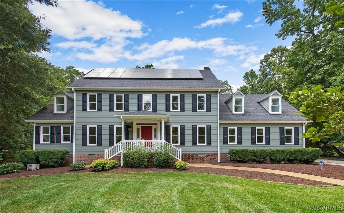 5300 Copperpenny Road Chesterfield, VA 23832 - Photo 2 of 45