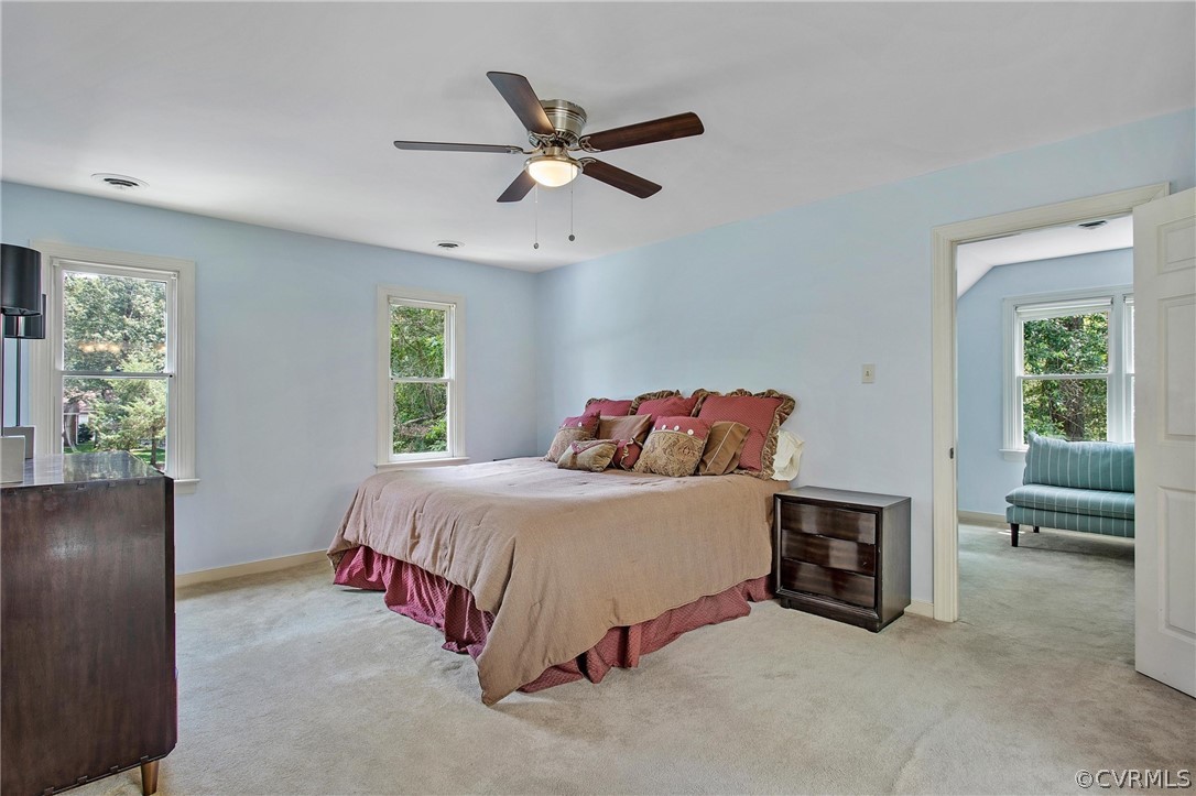 5300 Copperpenny Road Chesterfield, VA 23832 - Photo 22 of 45