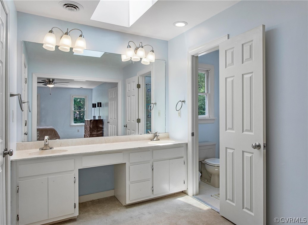 5300 Copperpenny Road Chesterfield, VA 23832 - Photo 25 of 45