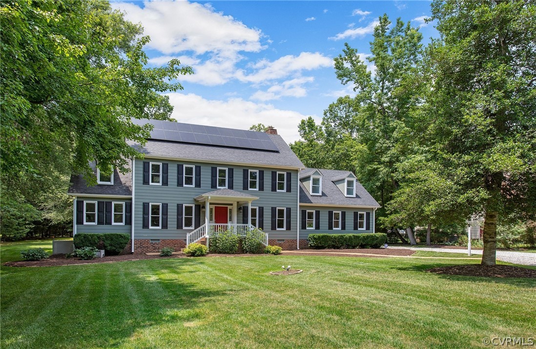 5300 Copperpenny Road Chesterfield, VA 23832 - Photo 3 of 45