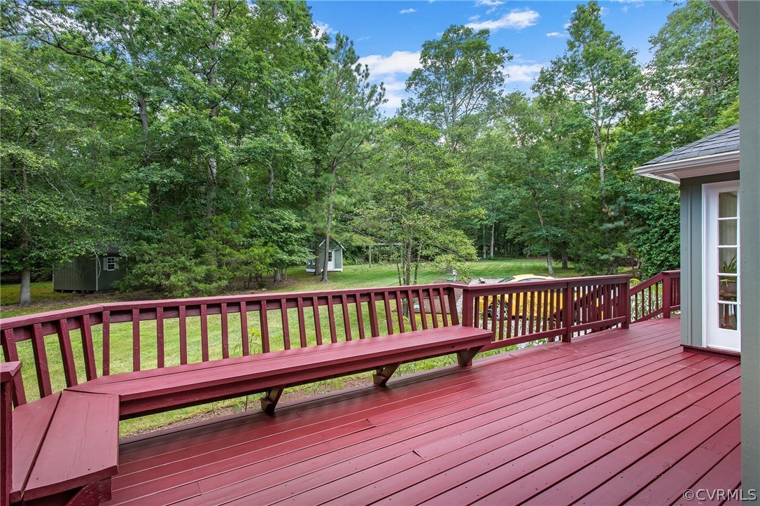 5300 Copperpenny Road Chesterfield, VA 23832 - Photo 36 of 45