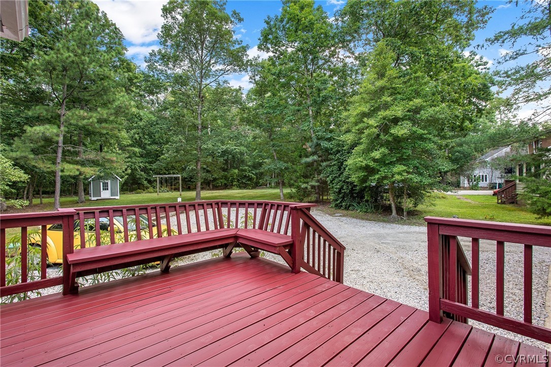 5300 Copperpenny Road Chesterfield, VA 23832 - Photo 37 of 45