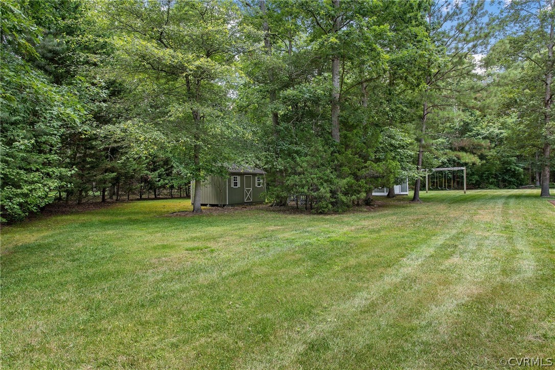 5300 Copperpenny Road Chesterfield, VA 23832 - Photo 38 of 45