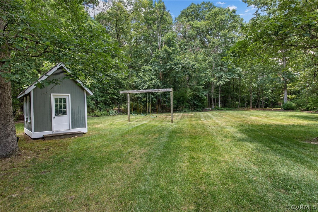 5300 Copperpenny Road Chesterfield, VA 23832 - Photo 39 of 45