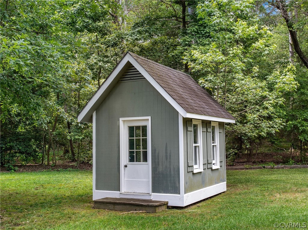 5300 Copperpenny Road Chesterfield, VA 23832 - Photo 40 of 45