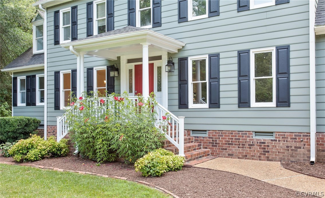 5300 Copperpenny Road Chesterfield, VA 23832 - Photo 4 of 45