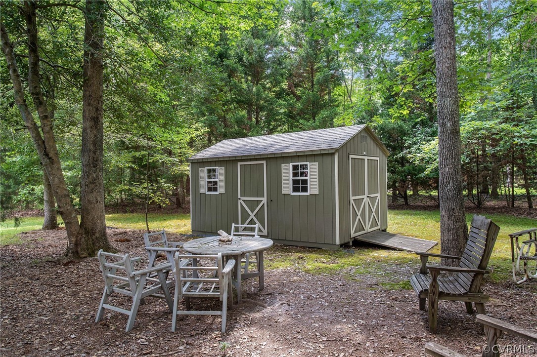 5300 Copperpenny Road Chesterfield, VA 23832 - Photo 41 of 45