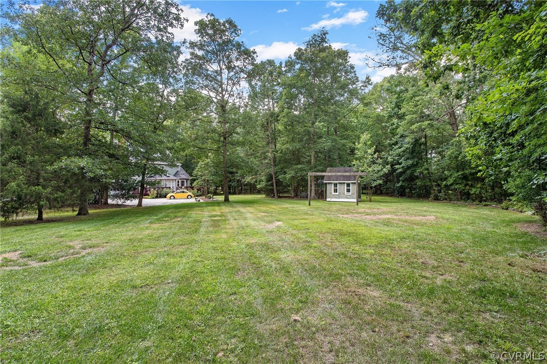 5300 Copperpenny Road Chesterfield, VA 23832 - Photo 43 of 45