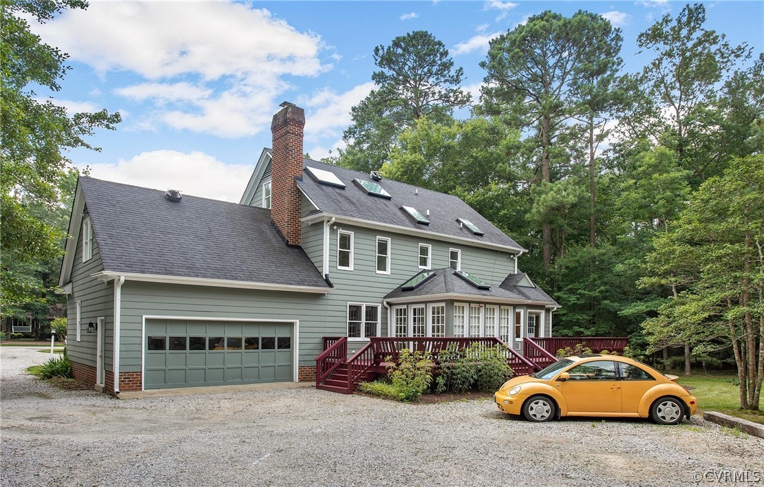 5300 Copperpenny Road Chesterfield, VA 23832 - Photo 44 of 45