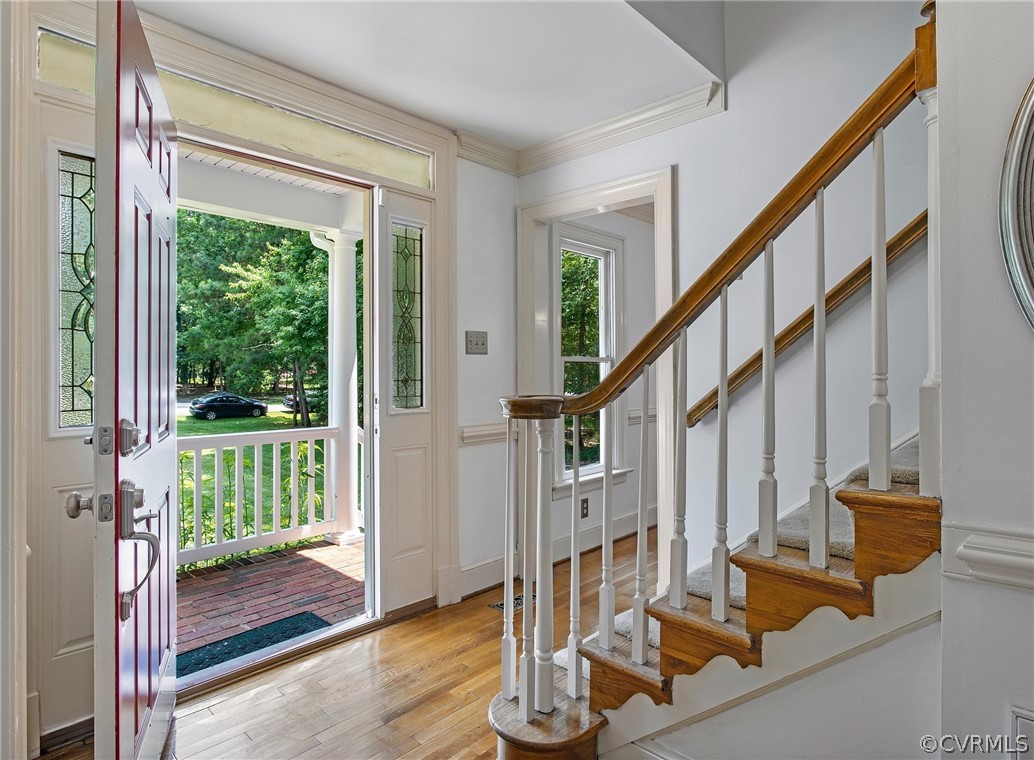 5300 Copperpenny Road Chesterfield, VA 23832 - Photo 5 of 45