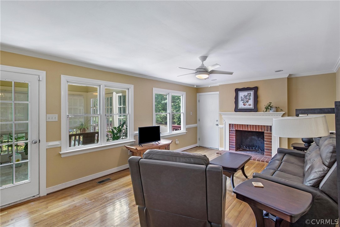 5300 Copperpenny Road Chesterfield, VA 23832 - Photo 8 of 45