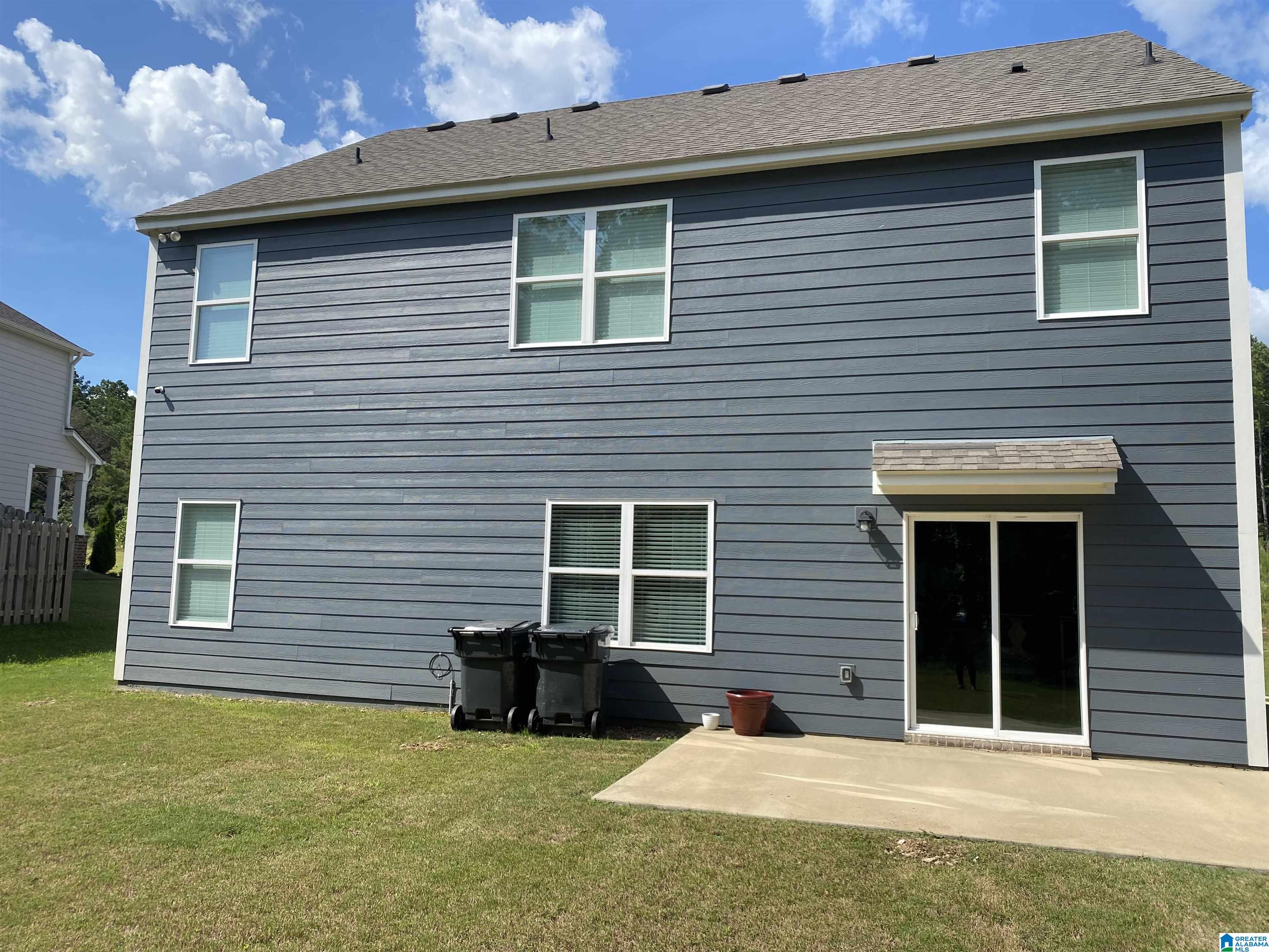 1163 Merion Drive Calera, AL 35040 - Photo 20 of 21