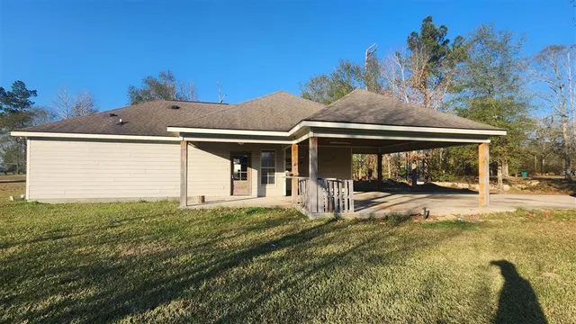 $140,000 | 857 Briar Marsh Road, Ragley, LA 70657