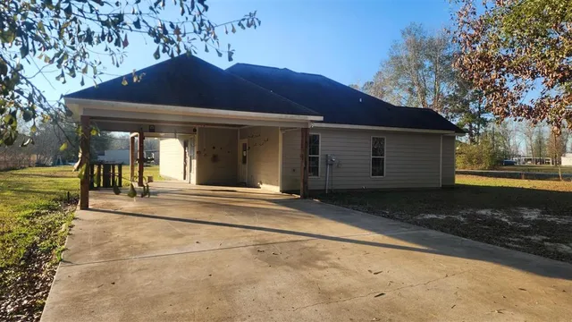 $140,000 | 857 Briar Marsh Road, Ragley, LA 70657