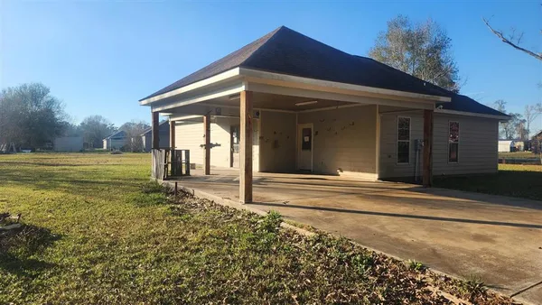 $140,000 | 857 Briar Marsh Road, Ragley, LA 70657