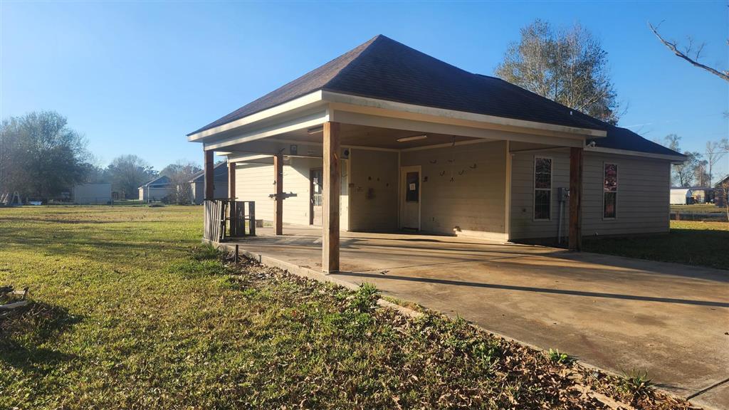 857 Briar Marsh Road Ragley, LA 70657 - Photo 4 of 12
