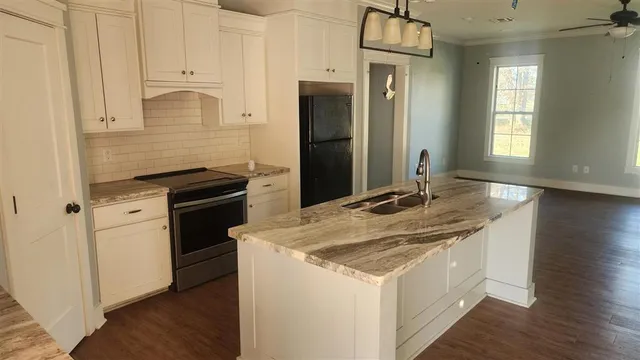 $140,000 | 857 Briar Marsh Road, Ragley, LA 70657