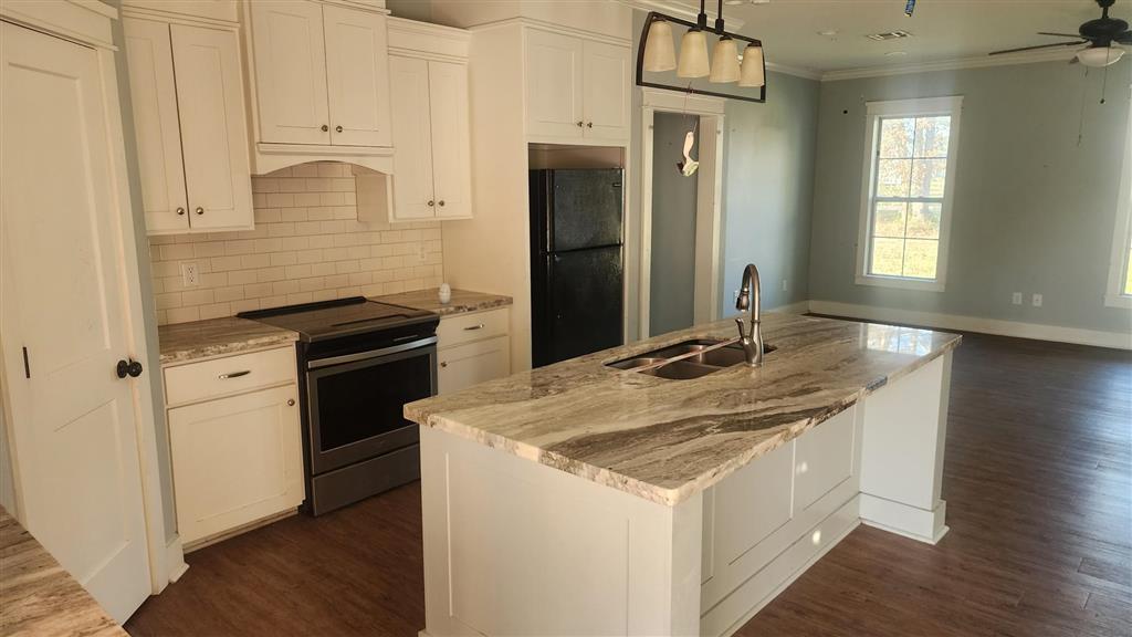 857 Briar Marsh Road Ragley, LA 70657 - Photo 7 of 12