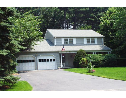 43 Butternut Road Westfield, MA 01085 - Photo 1 of 1 Gallery Image 1