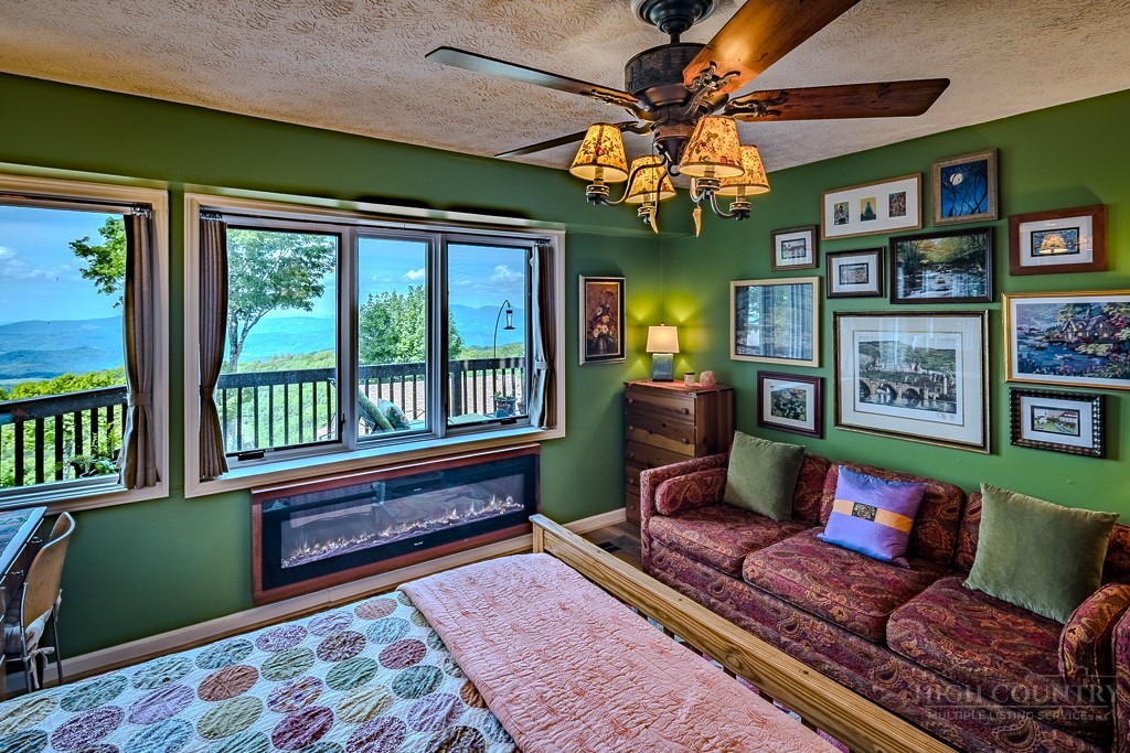 220 Northridge Road, Unit 31 Beech Mountain, NC 28604 - Photo 25 of 43